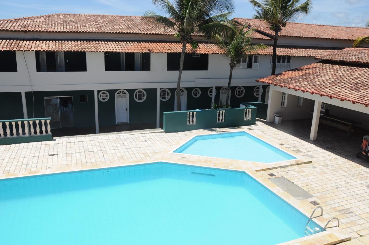 Hotel Sul Americano Alcobaça Exteriör bild